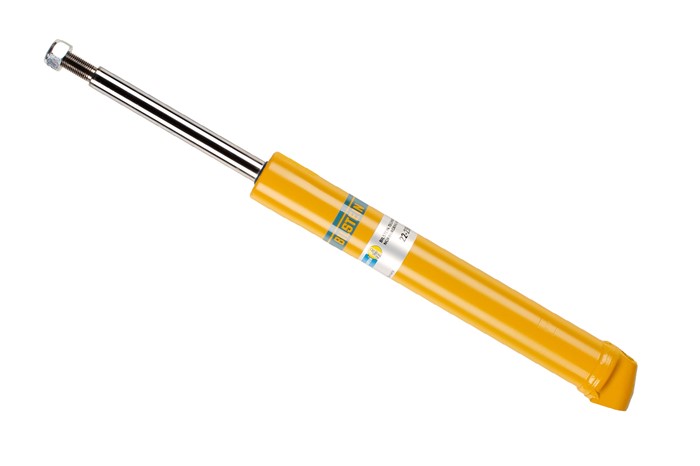 Stötdämpare Gastryck, Framaxel Bilstein 22-236326 Bilstein