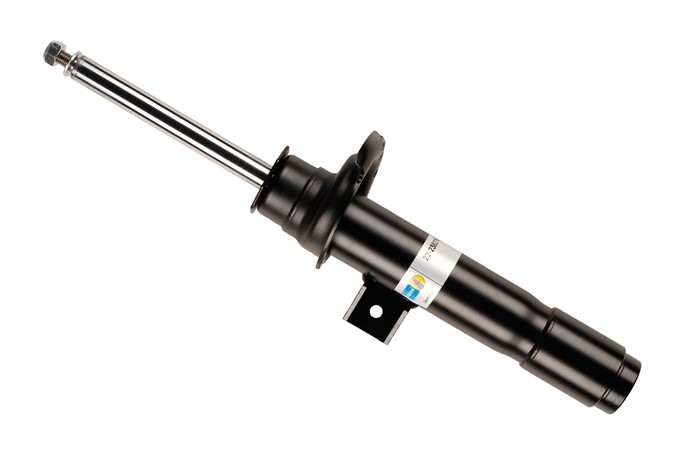 Stötdämpare Gastryck, framaxel höger Bilstein 22-238276 Bilstein