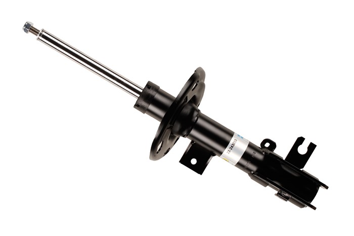 Stötdämpare Gastryck, framaxel höger Bilstein 22-243010 Bilstein