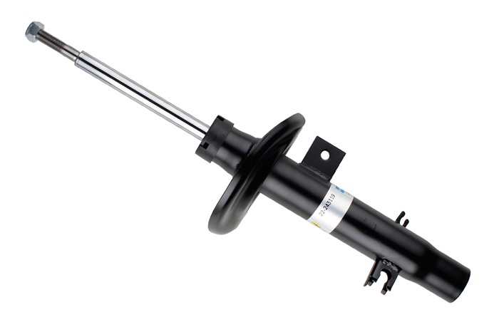 Stötdämpare Gastryck, framaxel höger Bilstein 22-243119 Bilstein
