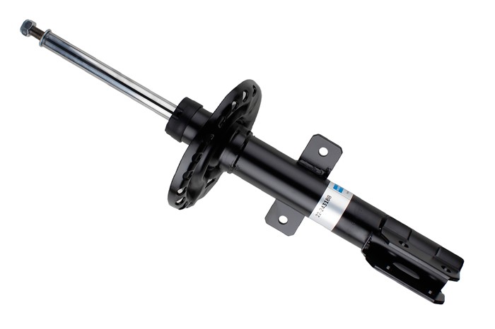 Stötdämpare Gastryck, Framaxel Bilstein 22-243188 Bilstein