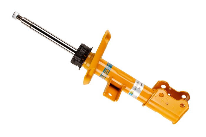 Stötdämpare Gastryck, framaxel vänster Bilstein 22-244246 Bilstein