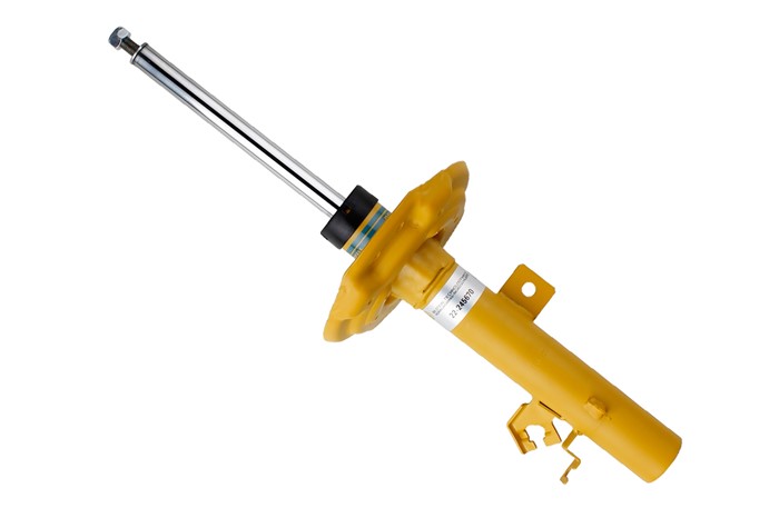 Stötdämpare Gastryck, framaxel vänster Bilstein 22-245670 Bilstein