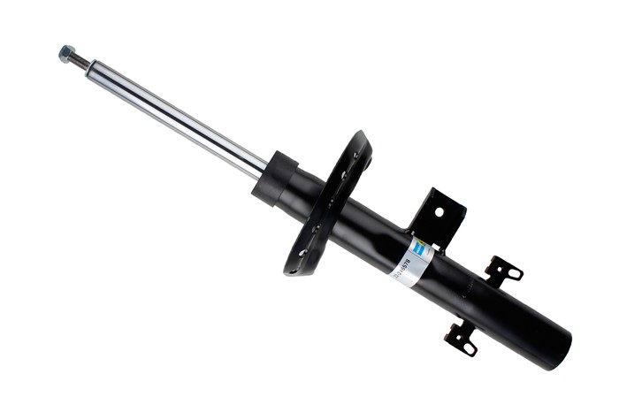 Stötdämpare Gastryck, Bakaxel höger Bilstein 22-246578 Bilstein