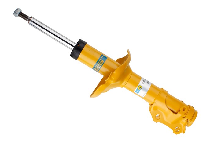 Stötdämpare Gastryck, Framaxel Bilstein 22-247421 Bilstein