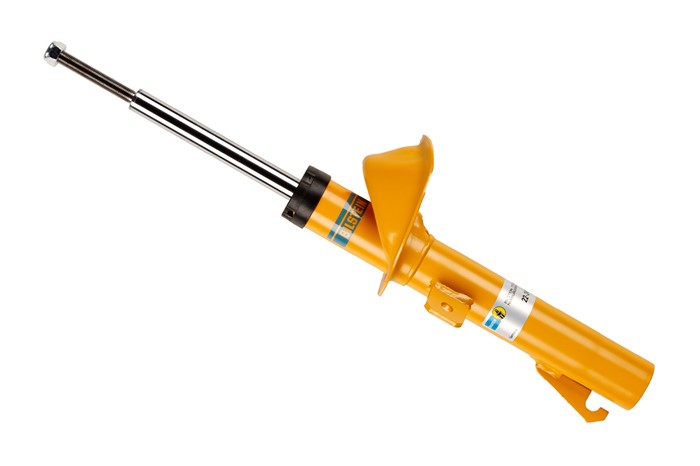 Stötdämpare Gastryck, Framaxel Bilstein 22-247582 Bilstein