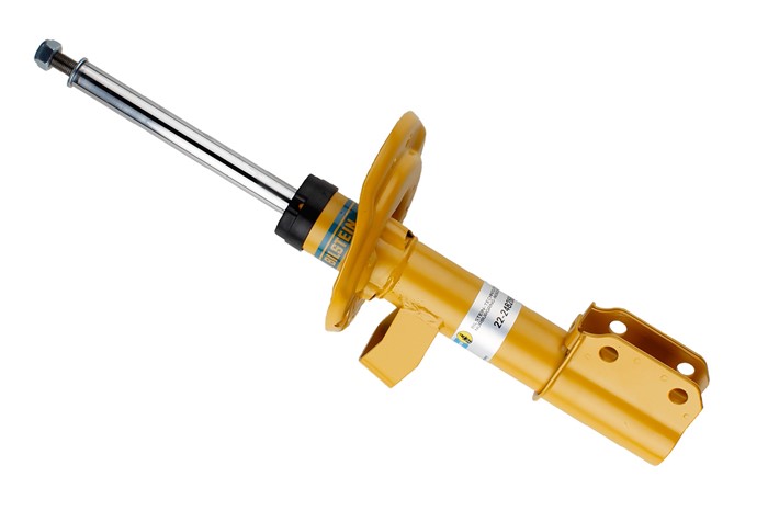 Stötdämpare Gastryck, Framaxel Bilstein 22-248268 Bilstein