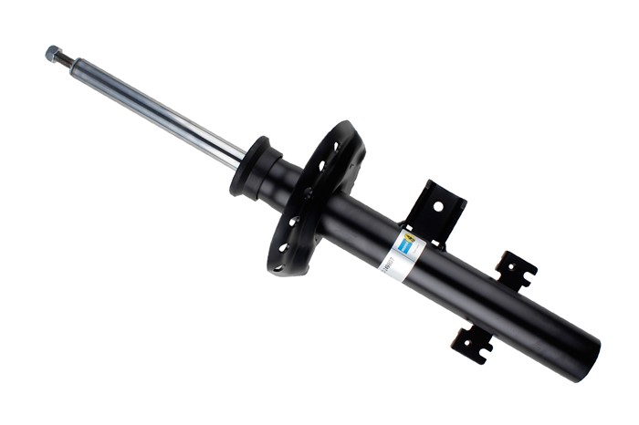 Stötdämpare Gastryck, Bakaxel höger Bilstein 22-249807 Bilstein
