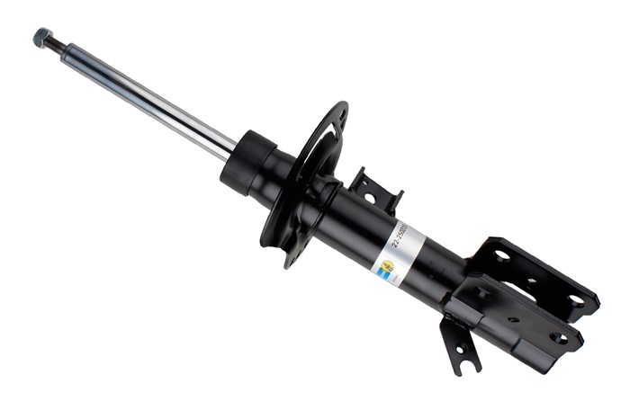 Stötdämpare Gastryck, framaxel vänster Bilstein 22-250315 Bilstein