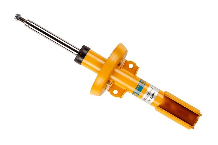 Stötdämpare Gastryck, Framaxel Bilstein 22-250544 Bilstein