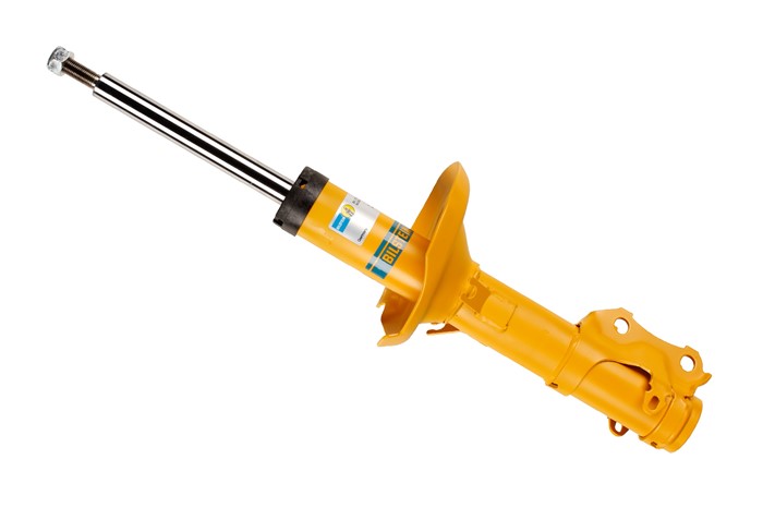 Stötdämpare Gastryck, Framaxel Bilstein 22-250568 Bilstein