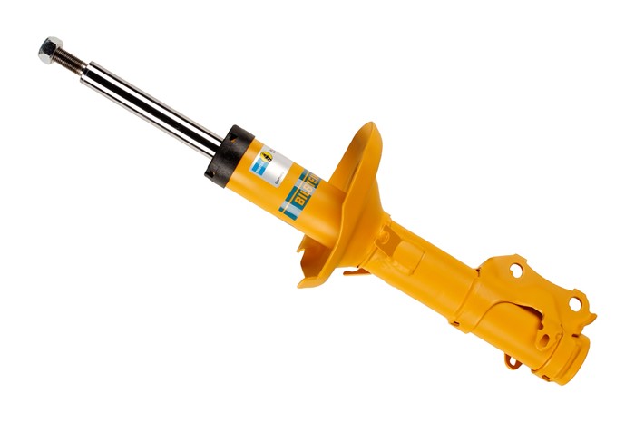 Stötdämpare Gastryck, Framaxel Bilstein 22-250575 Bilstein