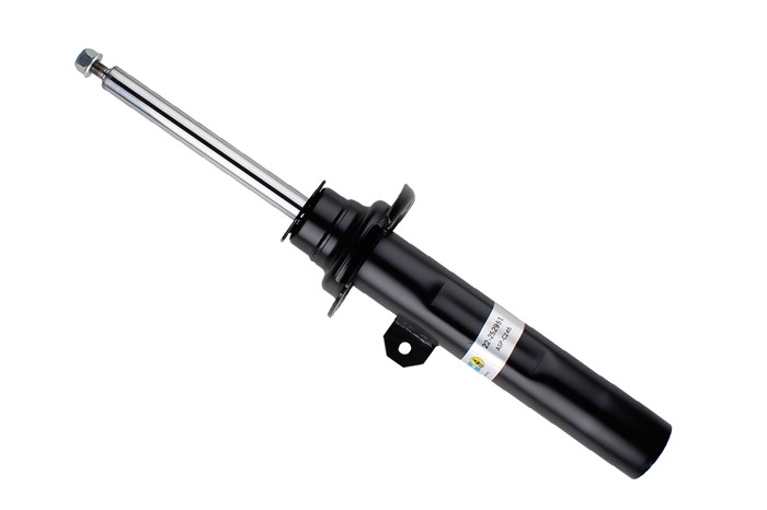 Stötdämpare Gastryck, framaxel höger Bilstein 22-252951 Bilstein