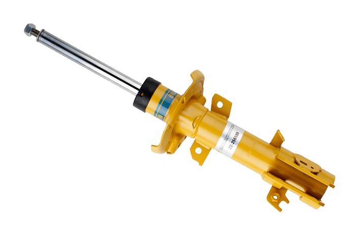 Stötdämpare Gastryck, framaxel vänster Bilstein 22-256188 Bilstein