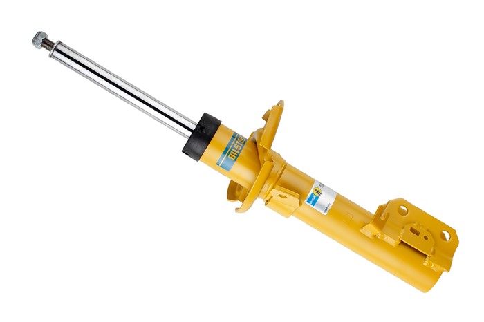 Stötdämpare Gastryck, framaxel höger Bilstein 22-256195 Bilstein
