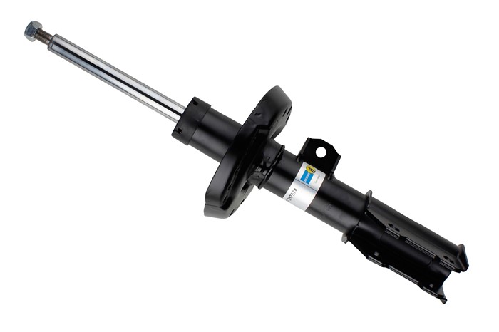 Stötdämpare Gastryck, framaxel vänster Bilstein 22-257574 Bilstein