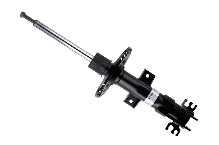 Stötdämpare Gastryck, Framaxel Bilstein 22-259622 Bilstein
