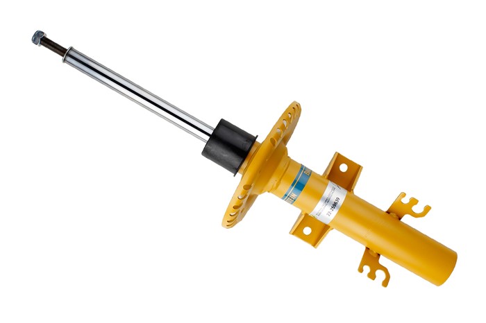 Stötdämpare Gastryck, Framaxel Bilstein 22-259639 Bilstein