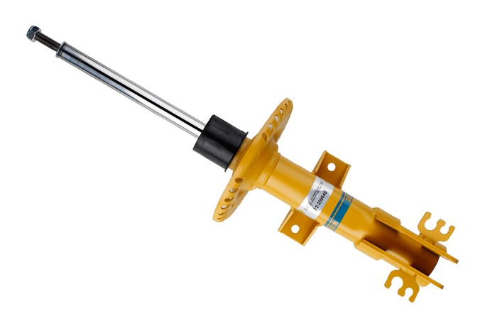 Stötdämpare Gastryck, Framaxel Bilstein 22-259646 Bilstein