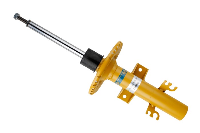 Stötdämpare Gastryck, Framaxel Bilstein 22-259653 Bilstein