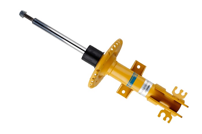 Stötdämpare Gastryck, Framaxel Bilstein 22-259660 Bilstein