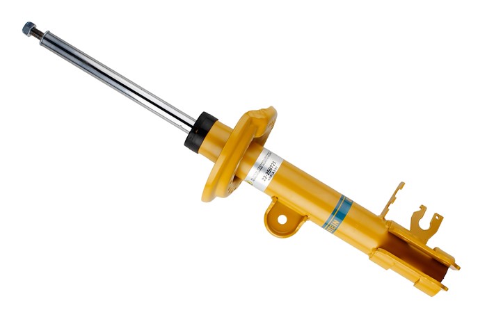 Stötdämpare Gastryck, Bakaxel höger Bilstein 22-259721 Bilstein