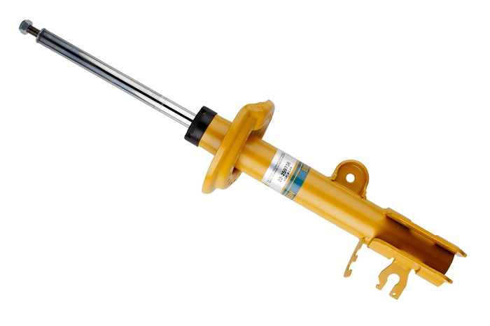 Stötdämpare Gastryck, Bakaxel vänster Bilstein 22-259738 Bilstein