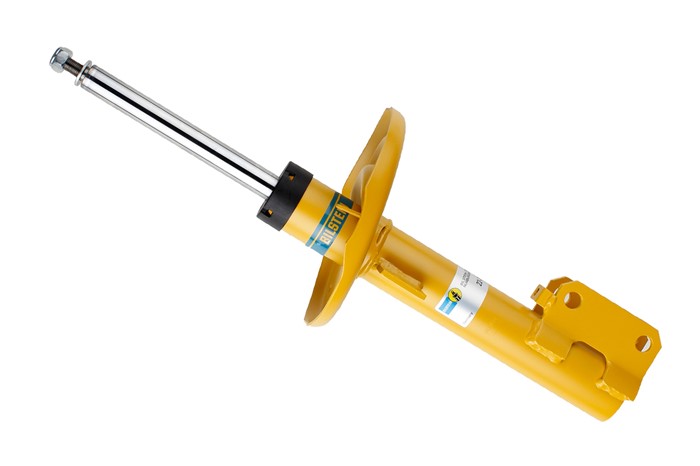 Stötdämpare Gastryck, Framaxel Bilstein 22-260185 Bilstein