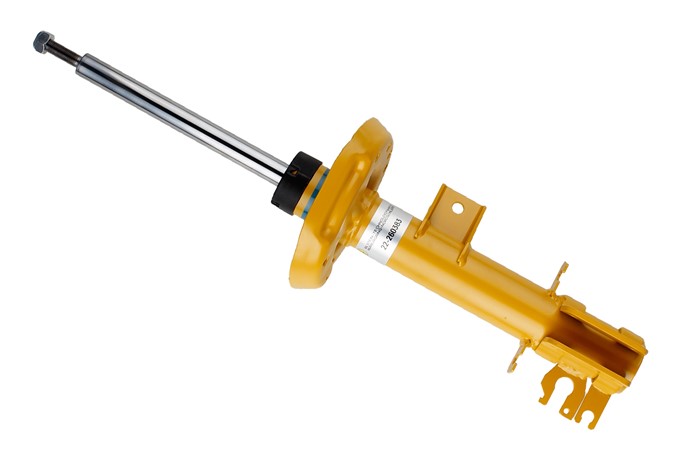 Stötdämpare Gastryck, framaxel vänster Bilstein 22-260383 Bilstein