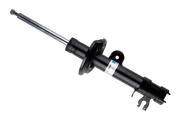 Stötdämpare Gastryck, framaxel vänster Bilstein 22-260949 Bilstein Stötdämpare Gastryck, framaxel vänster Bilstein 22-260949 Bilstein