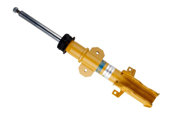 Stötdämpare Gastryck, Framaxel Bilstein 22-262172 Bilstein