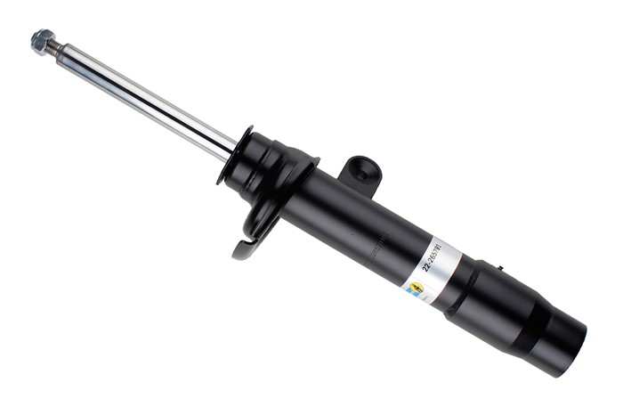 Stötdämpare Gastryck, framaxel höger Bilstein 22-265791 Bilstein