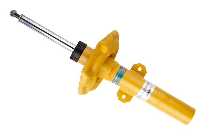 Stötdämpare Gastryck, Framaxel Bilstein 22-266378 Bilstein