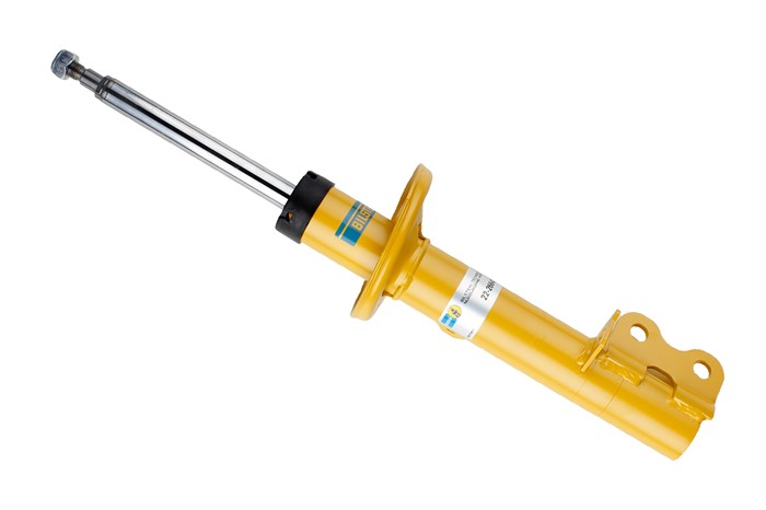 Stötdämpare Gastryck, Bakaxel vänster Bilstein 22-266439 Bilstein