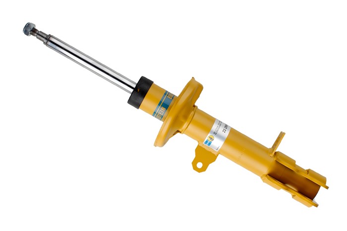 Stötdämpare Gastryck, Bakaxel höger Bilstein 22-266446 Bilstein