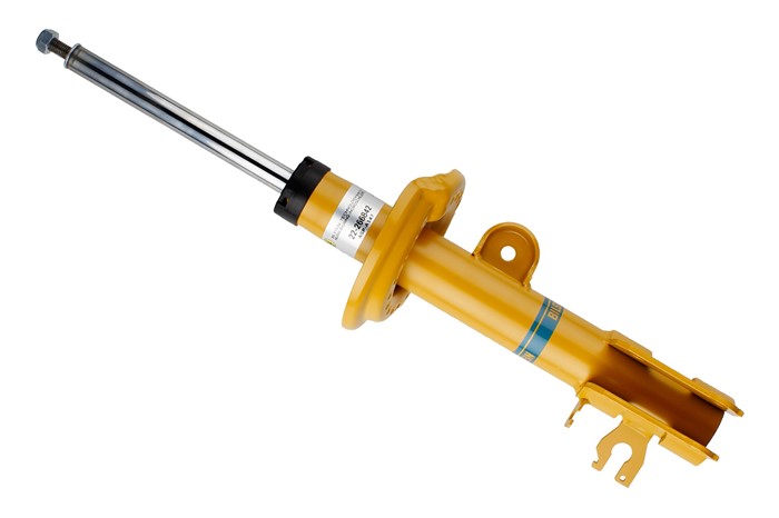 Stötdämpare Gastryck, framaxel vänster Bilstein 22-266842 Bilstein Stötdämpare Gastryck, framaxel vänster Bilstein 22-266842 Bilstein