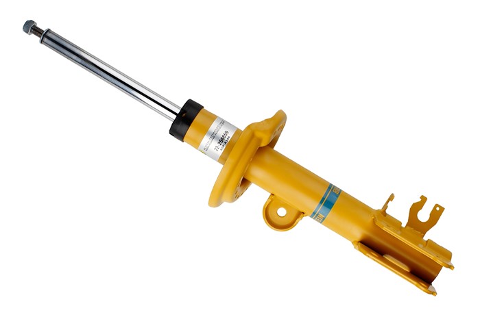 Stötdämpare Gastryck, framaxel höger Bilstein 22-266859 Bilstein