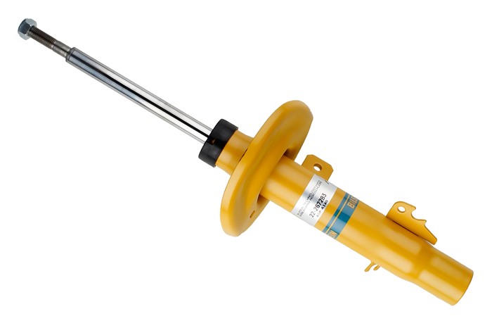 Stötdämpare Gastryck, framaxel vänster Bilstein 22-267283 Bilstein
