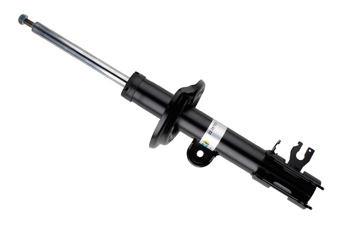 Stötdämpare Gastryck, framaxel höger Bilstein 22-267511 Bilstein