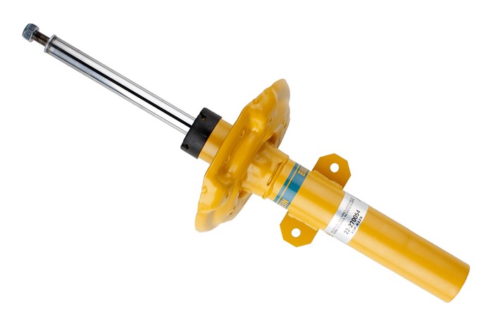 Stötdämpare Gastryck, Framaxel Bilstein 22-270054 Bilstein