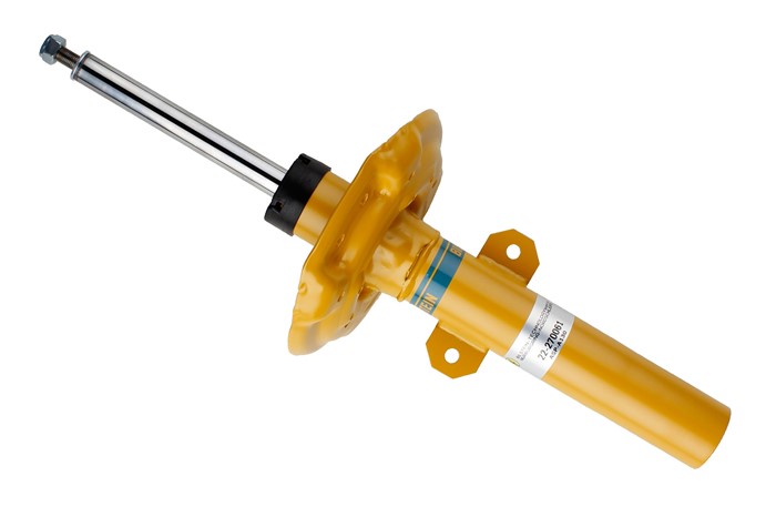 Stötdämpare Gastryck, Framaxel Bilstein 22-270061 Bilstein