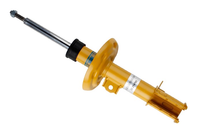 Stötdämpare Gastryck, framaxel höger Bilstein 22-274793 Bilstein