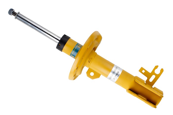 Stötdämpare Gastryck, framaxel höger Bilstein 22-274830 Bilstein