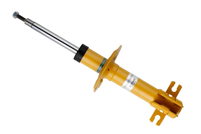Stötdämpare Gastryck, Framaxel Bilstein 22-275028 Bilstein
