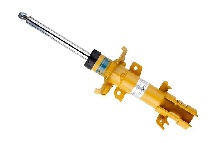 Stötdämpare Gastryck, framaxel vänster Bilstein 22-275677 Bilstein