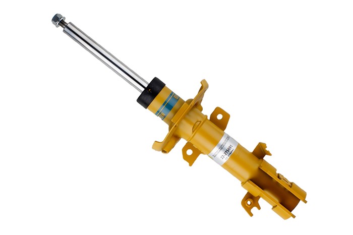 Stötdämpare Gastryck, framaxel vänster Bilstein 22-275691 Bilstein