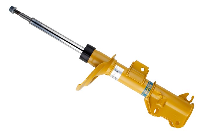 Stötdämpare Gastryck, Framaxel Bilstein 22-276407 Bilstein