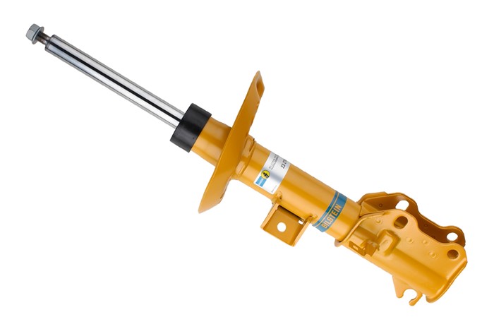 Stötdämpare Gastryck, Framaxel Bilstein 22-276421 Bilstein