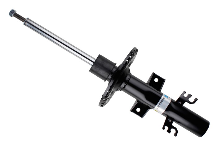 Stötdämpare Gastryck, Framaxel Bilstein 22-277039 Bilstein