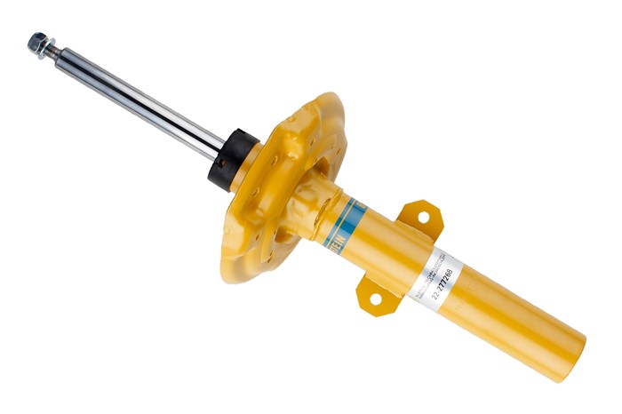 Stötdämpare Gastryck, Framaxel Bilstein 22-277268 Bilstein